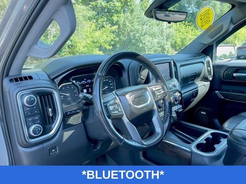 Used 2020 GMC Sierra 1500 Denali w/ Denali Ultimate Package AWD/4WD image 11