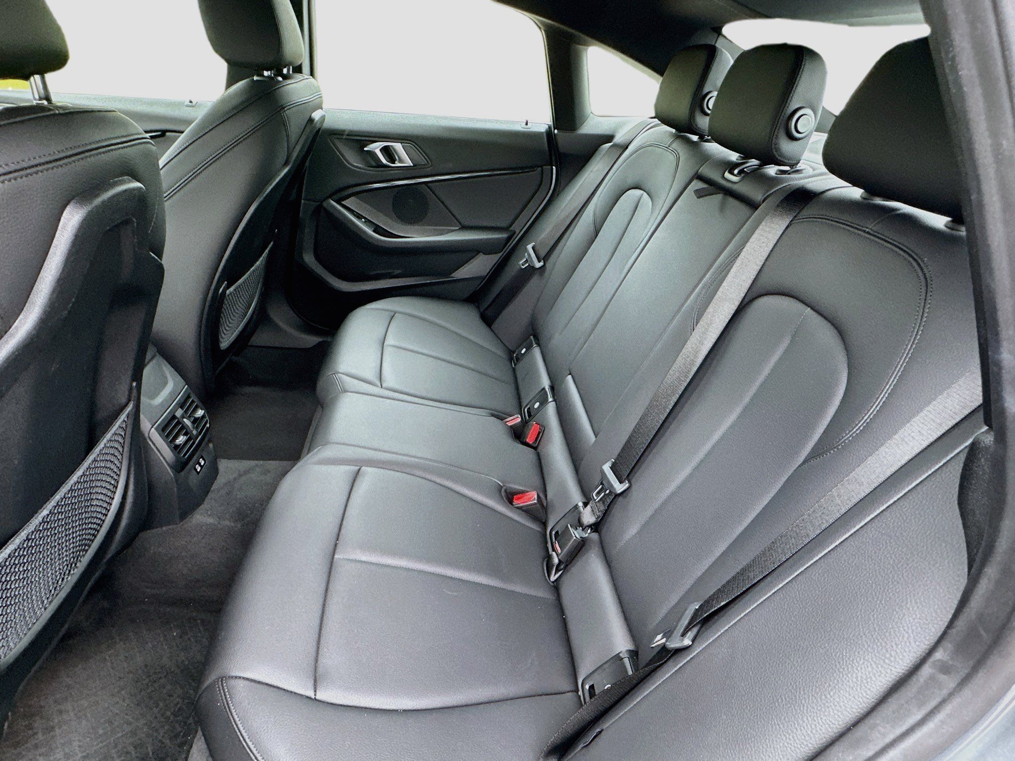 Used 2022 BMW 228i Gran Coupe w/ Convenience Package FWD image 27