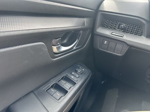 Used 2024 Honda CR-V EX image 26