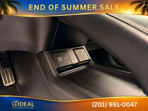 Used 2019 Acura RDX A-Spec AWD/4WD image 44