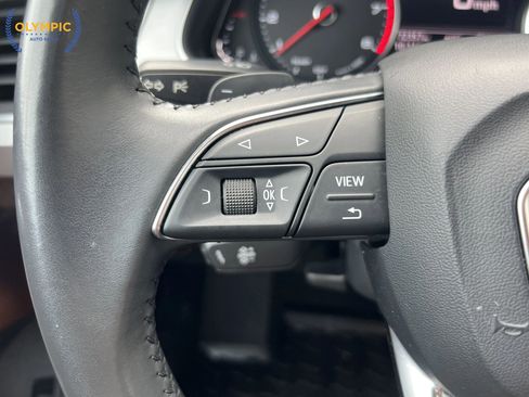 Used 2018 Audi Q7 2.0T Premium AWD/4WD image 24