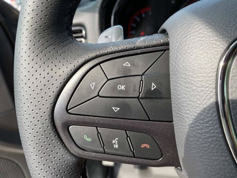 Used 2026 Dodge Durango GT AWD/4WD image 21