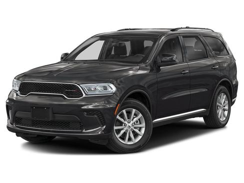 Used 2025 Dodge Durango R/T AWD/4WD image 1
