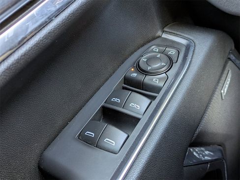 Used 2024 GMC Sierra 1500 SLT w/ SLT Convenience Package image 23