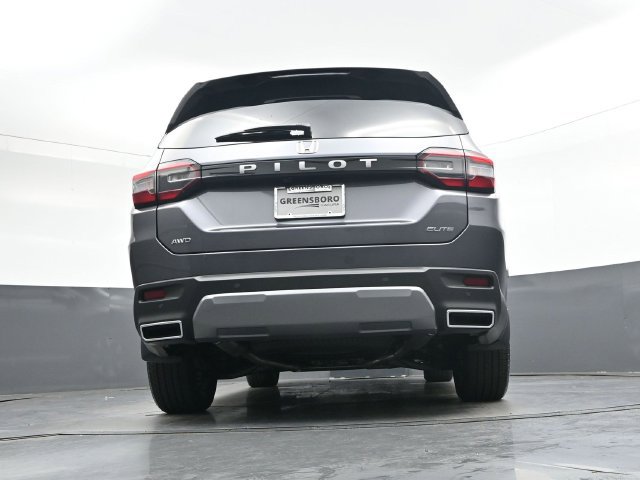 Used 2026 Honda Pilot Elite image 37