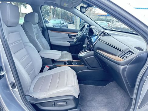 Used 2022 Honda CR-V Touring image 17