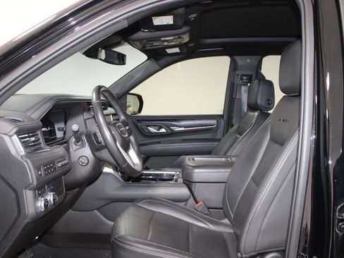 Used 2022 GMC Yukon Denali AWD/4WD image 18