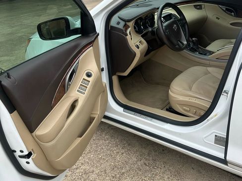 Used 2013 Buick LaCrosse Leather image 13