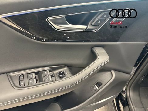 New 2026 Audi Q8 Premium Plus image 28