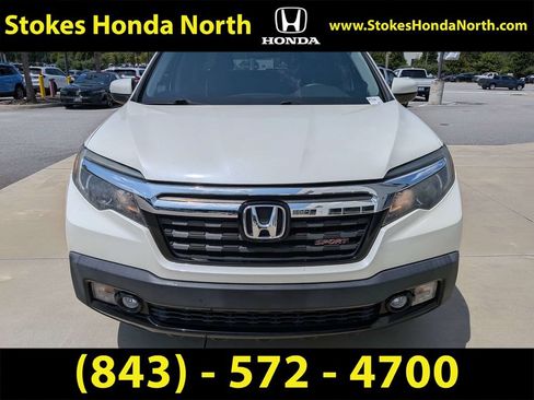 Used 2019 Honda Ridgeline Sport image 10
