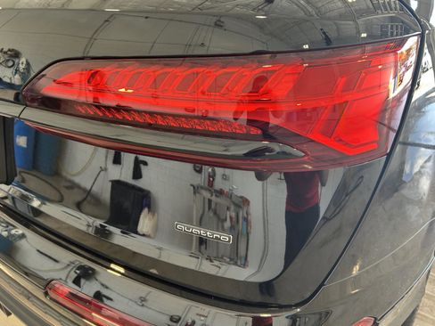 Used 2025 Audi Q7 3.0T Premium Plus image 9