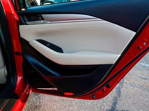 Used 2018 MAZDA MAZDA6 Grand Touring image 24