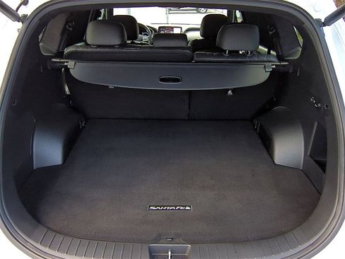 Used 2023 Hyundai Santa Fe Calligraphy image 13