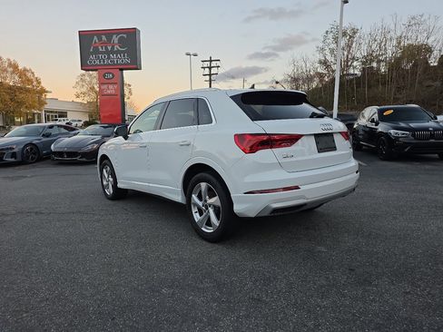 Used 2021 Audi Q3 2.0T Premium image 9