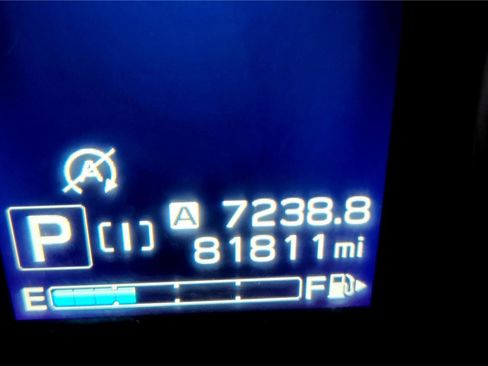 Used 2019 Subaru Forester Premium image 27