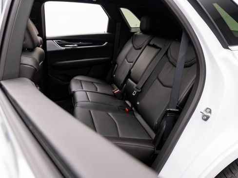 New 2025 Cadillac XT5 Premium Luxury w/ Technology Package image 15