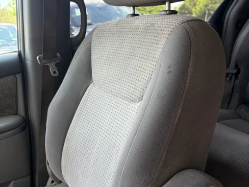 Used 2010 Toyota Sienna LE FWD image 19