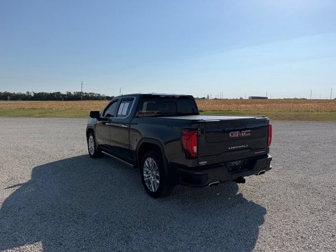 Used 2020 GMC Sierra 1500 Denali w/ Denali Ultimate Package AWD/4WD image 5
