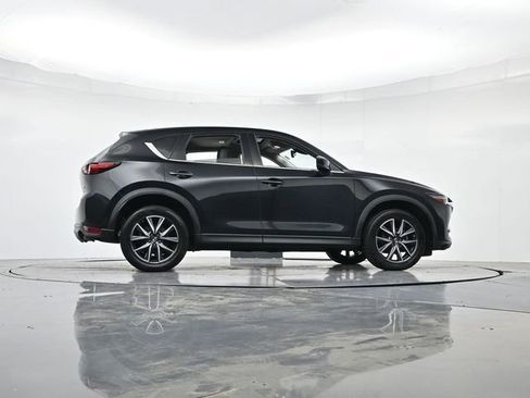 Used 2017 MAZDA CX-5 Grand Touring w/ Premium Package AWD/4WD image 29