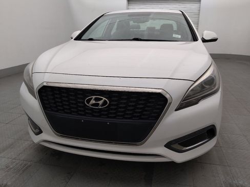 Used 2016 Hyundai Sonata SE FWD image 15