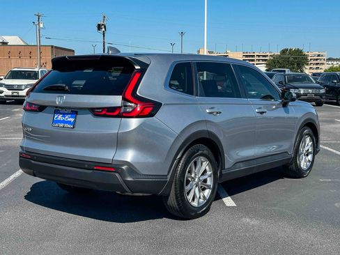 Used 2023 Honda CR-V EX-L image 6