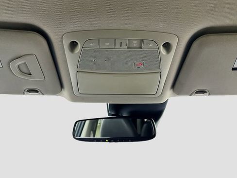 Used 2020 Nissan Rogue SL FWD image 21