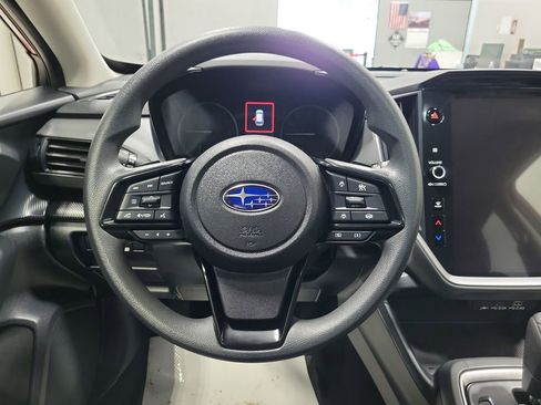 Used 2025 Subaru Crosstrek 2.0i Premium AWD/4WD image 26
