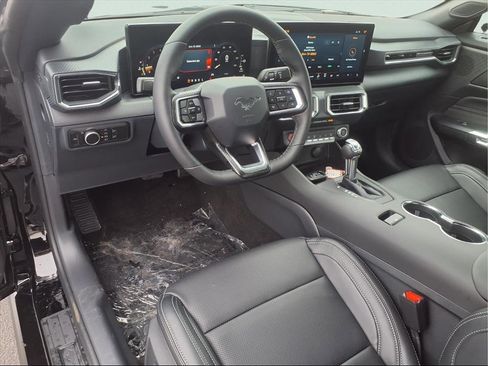 New 2026 Ford Mustang Premium image 5