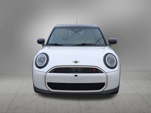 Used 2025 MINI Cooper S image 9