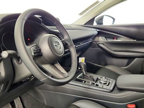 New 2026 MAZDA CX-30 AWD 2.5 S w/ Select Sport Pkg image 11