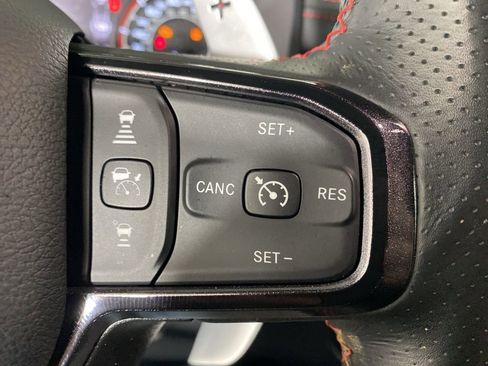 Used 2022 RAM 1500 TRX w/ TRX Level 2 Equipment Group image 10