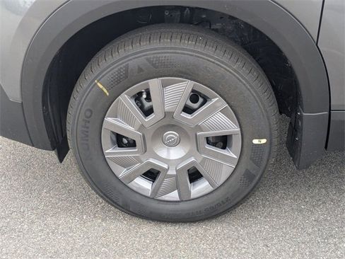 New 2026 Nissan Kicks S image 10