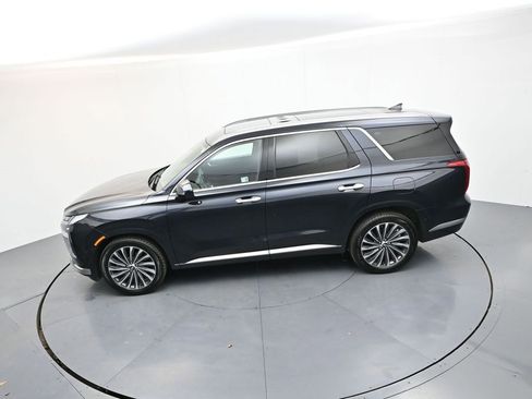 Used 2024 Hyundai Palisade Calligraphy image 28