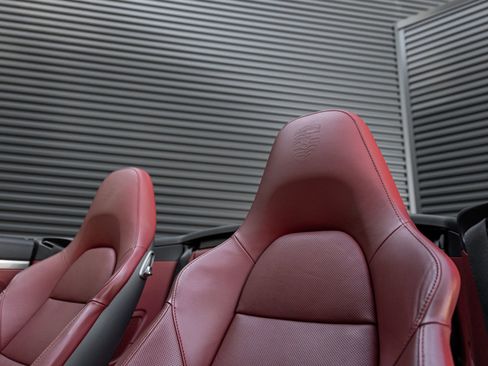 Certified 2015 Porsche 911 Turbo image 16