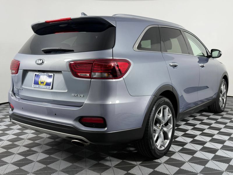 Used 2019 Kia Sorento EX AWD/4WD image 58