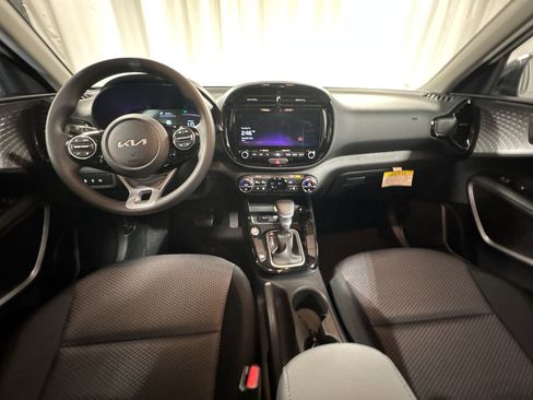 New 2025 Kia Soul S image 12
