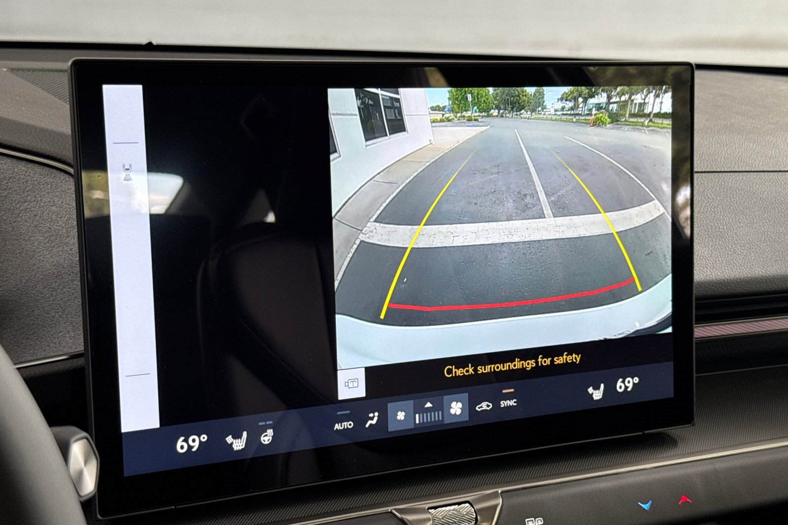New 2026 Lexus ES 350h FWD image 16