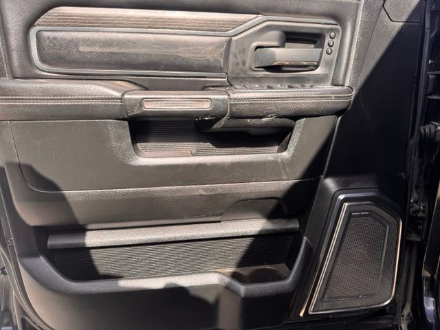 Used 2019 RAM 2500 Limited AWD/4WD image 21