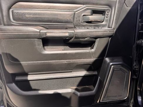 Used 2019 RAM 2500 Limited AWD/4WD image 21