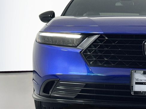 Used 2024 Honda Accord Sport image 13