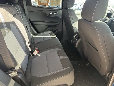 Certified 2023 Chevrolet Blazer LT w/ LPO, Floor Liner Package image 16