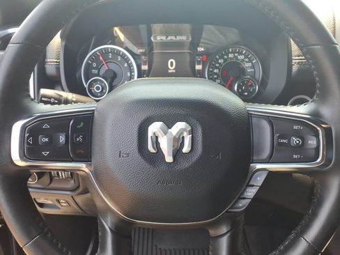 Certified 2024 RAM 1500 Laramie AWD/4WD image 5