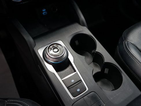 Used 2022 Ford Escape SEL w/ Technology Package image 34