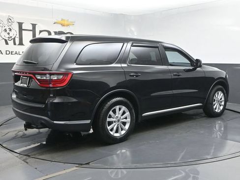 Used 2019 Dodge Durango AWD image 54