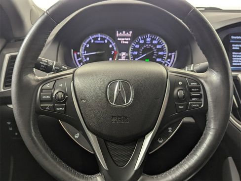 Used 2019 Acura TLX V6 SH-AWD w/ Advance Package image 18