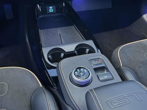 Used 2022 Ford Mustang Mach-E GT image 21