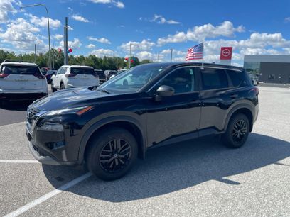 Used 2023 Nissan Rogue S