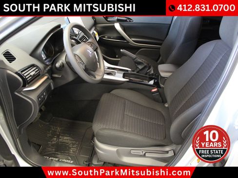 New 2026 Mitsubishi Eclipse Cross LE image 10