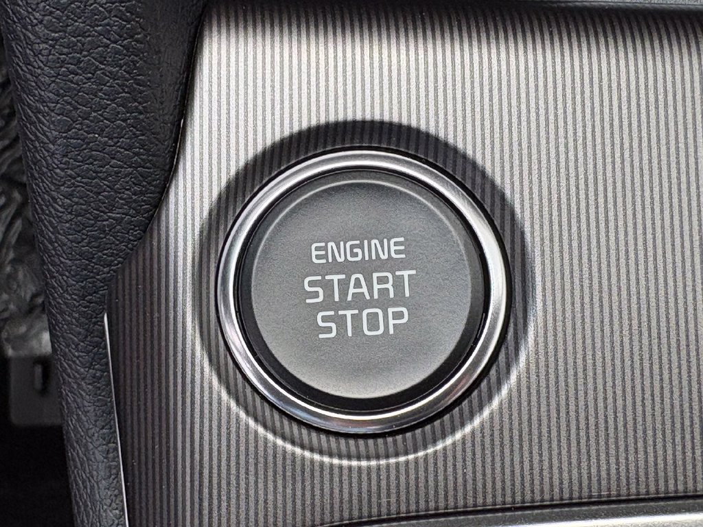New 2026 Kia Sportage SX FWD image 22