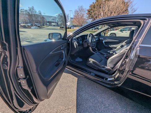 Used 2017 Honda Accord EX-L image 8